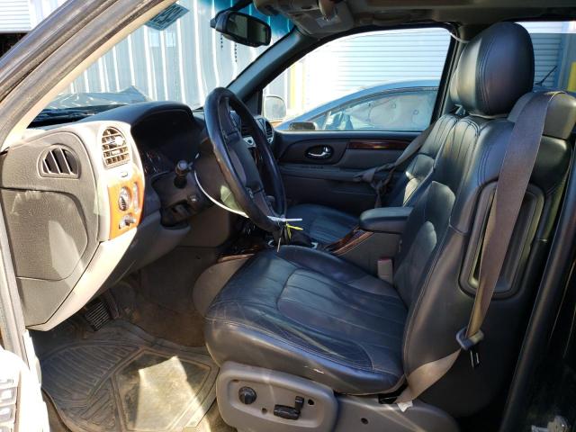 1GKDS13S442270684 GMC Envoy