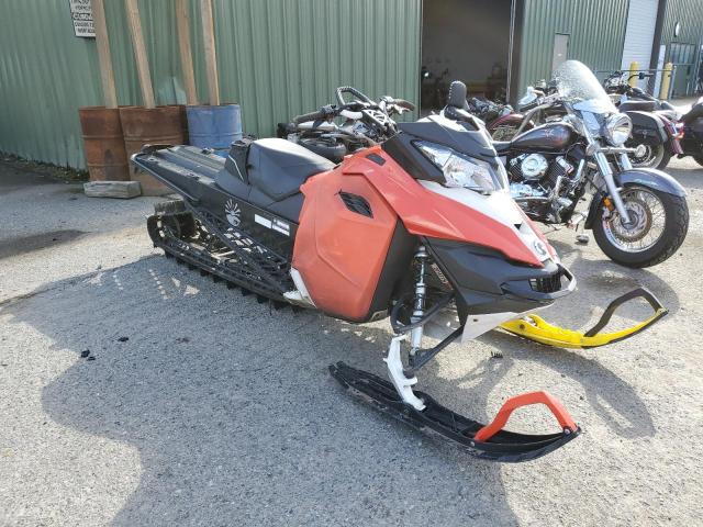 2016 Skidoo Snowmobile en venta en Graham, WA