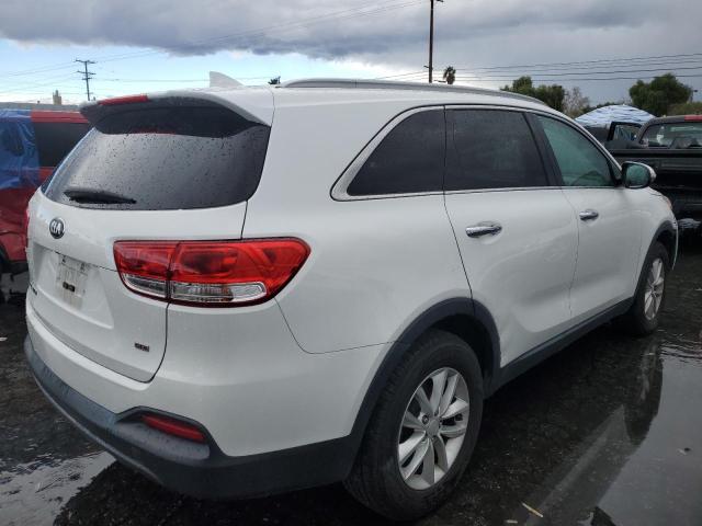 5XYPG4A31GG049576 KIA SORENTO LX