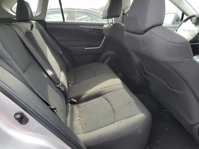 2022 TOYOTA RAV4 LE 2T3H1RFVXNW186334