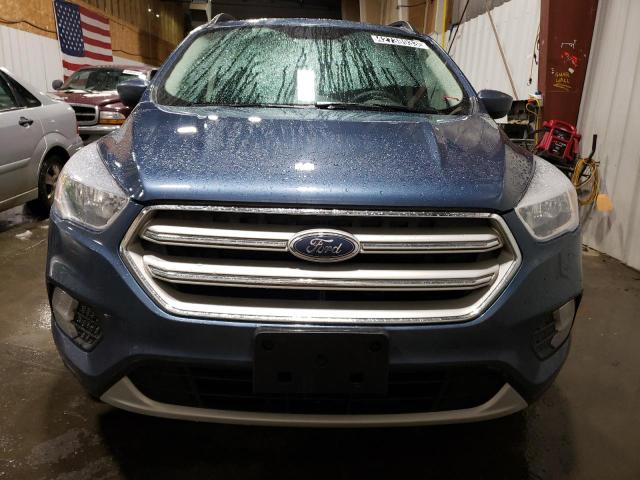 2018 FORD ESCAPE SE - 1FMCU9GD5JUC90871