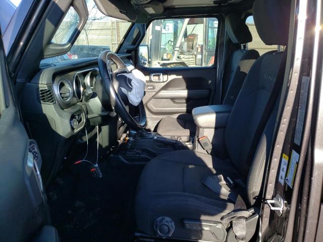1C4HJXEN0KW624877 Jeep Wrangler Unlimited Sahara