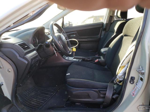JF2GPAVC1EH316438 Subaru Xv Crosstrek 2.0 Premium