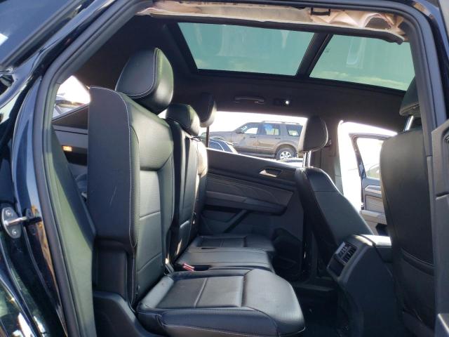 2021 VOLKSWAGEN ATLAS CROS 1V2RE2CA9MC223908