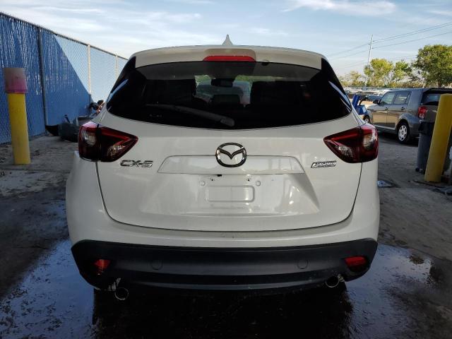 2016 MAZDA CX-5 GT JM3KE2DY1G0657106