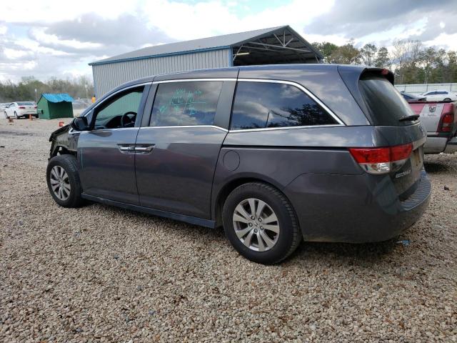 2016 HONDA ODYSSEY SE - 5FNRL5H36GB162964