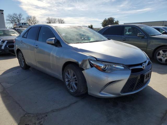 2017 TOYOTA CAMRY LE 4T1BF1FK2HU299092