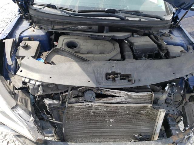 2015 HYUNDAI SONATA SPO 5NPE34AF2FH054984