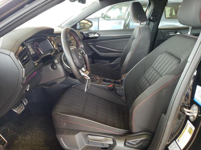 2021 VOLKSWAGEN JETTA GLI 3VW6T7BU6MM058642