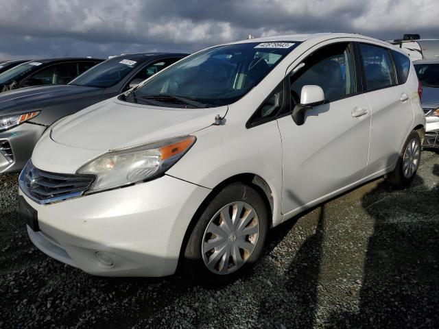 2014 Nissan Versa Note S