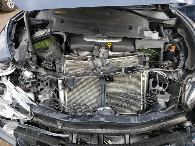 2018 INFINITI Q70L 3.7 L JN1BY1PR3JM370559