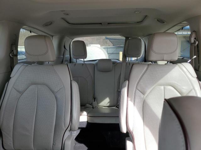 2019 CHRYSLER PACIFICA L - 2C4RC1GG7KR604256