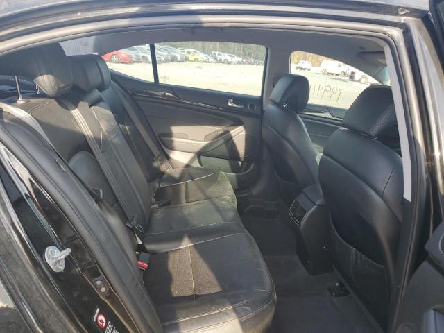 KNALN4D7XE5142697 KIA Cadenza Premium