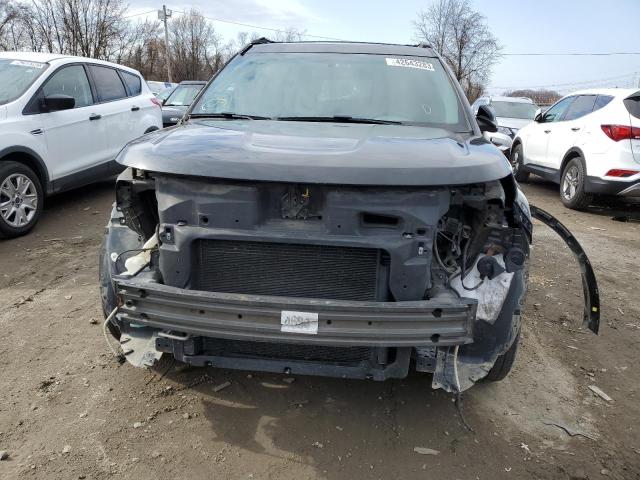 2015 FORD EXPLORER X 1FM5K8D80FGC33208