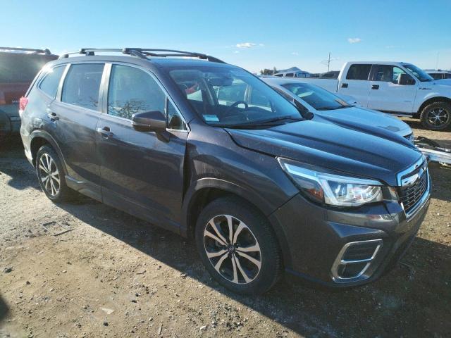 JF2SKAUC7LH458994 Subaru Forester Limited