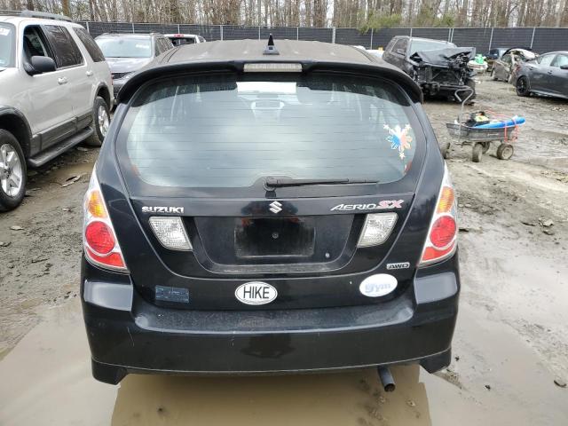 JS2RD62H865350429 Suzuki Aerio