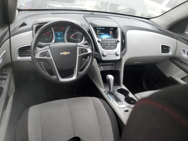 2015 CHEVROLET EQUINOX LT 1GNALBEK6FZ105610
