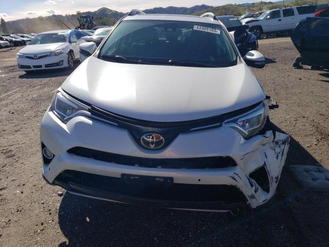2018 TOYOTA RAV4 LIMIT 2T3YFREV3JW476525