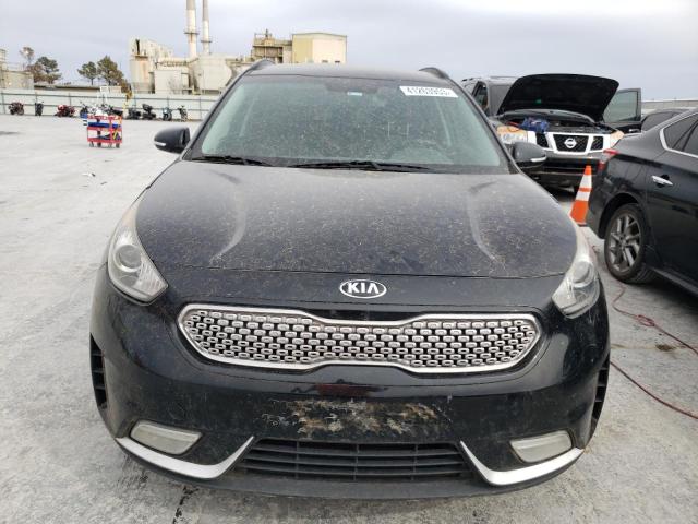 KNDCC3LC1H5076546 KIA NIRO EX