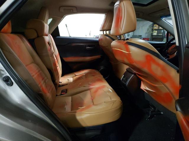 2016 LEXUS NX 200T BA JTJBARBZ6G2079644