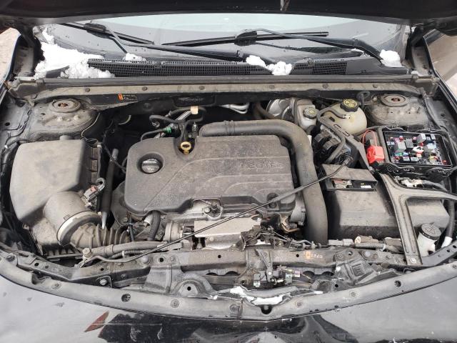 2018 CHEVROLET MALIBU LT 1G1ZD5STXJF182152