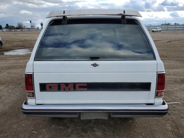 1GKCT18R2H8537869 GMC S15 Jimmy