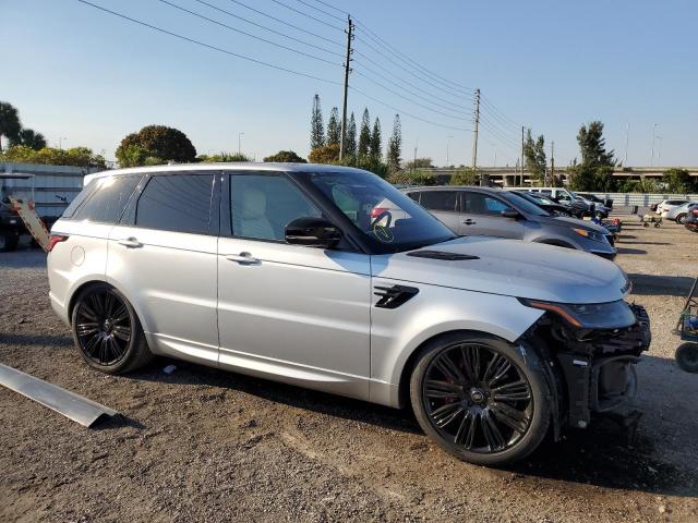 SALWR2SE7LA737191 Land Rover Range Rover Sport P525 Hse