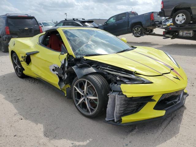 2023 CHEVROLET CORVETTE S 1G1YA2D42P5102222