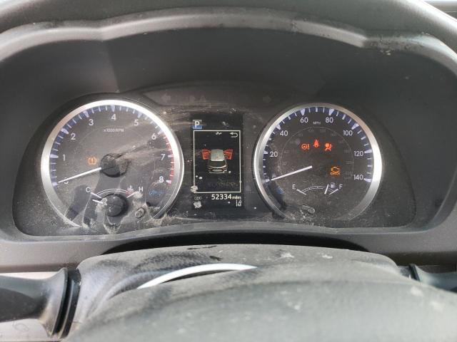 2019 TOYOTA /S/LE/XLE - 5TDZARFH4KS059820