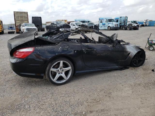 2015 MERCEDES-BENZ SL 400 - WDDJK6FA9FF031924