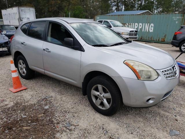 JN8AS5MT1AW505127 Nissan Rogue