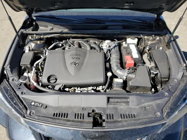 2021 TOYOTA AVALON TRD - 4T1FZ1FB9MU068001