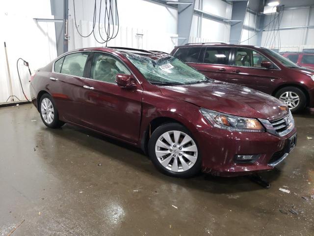1HGCR2F86FA048957 Honda ACCORD EXL