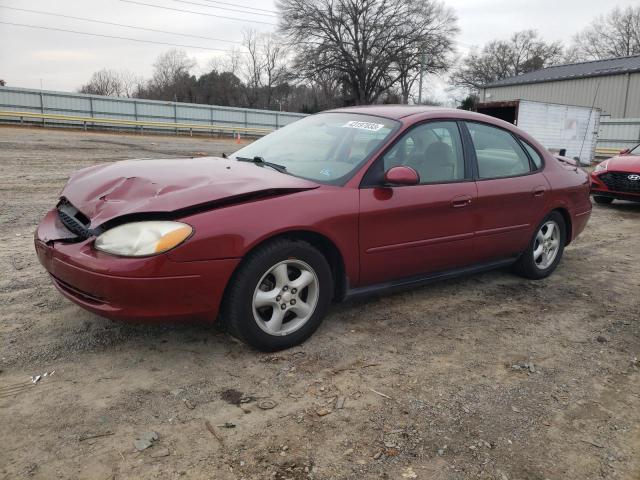 2003 Ford Taurus SES