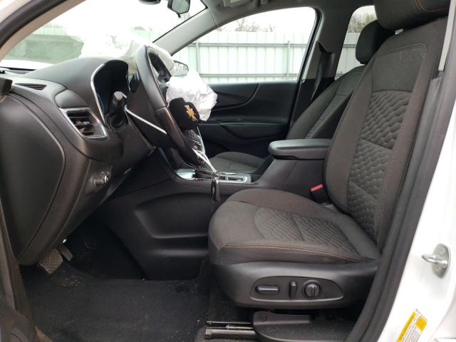 2020 CHEVROLET EQUINOX LT 2GNAXKEV3L6246804