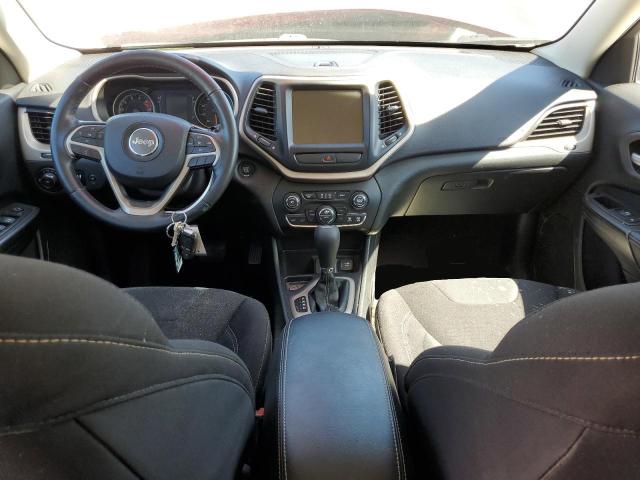 2016 JEEP CHEROKEE L 1C4PJLCS9GW257675