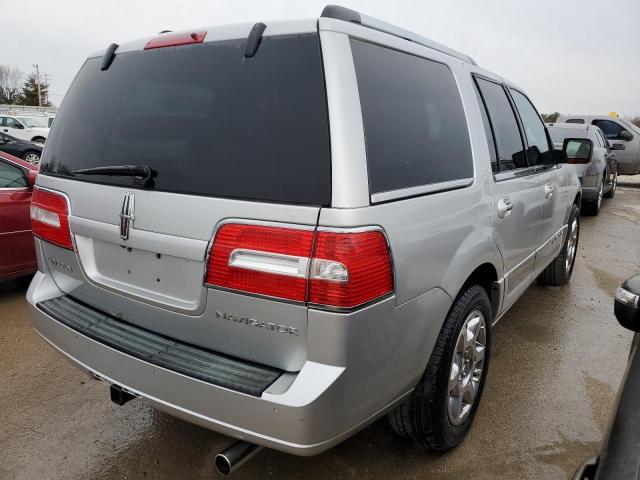 5LMJJ2J51AEJ01374 Lincoln Navigator