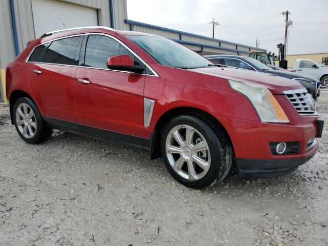 2015 CADILLAC SRX PERFOR - 3GYFNCE37FS595182