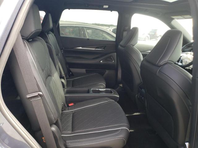 2022 INFINITI QX60 AUTOG 5N1DL1HU9NC339315