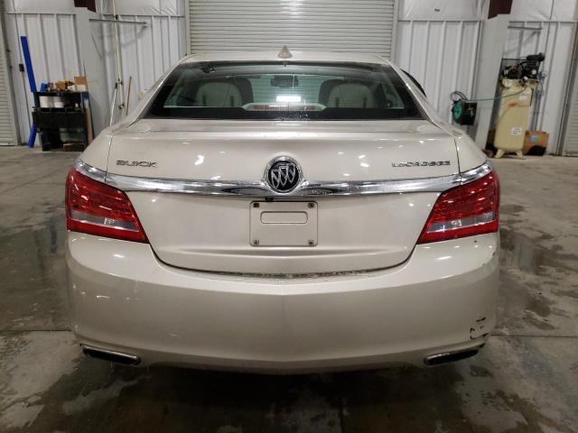 2015 BUICK LACROSSE 1G4GA5G38FF201543