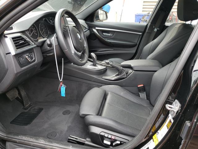 2018 BMW 330 I WBA8B9G56JNU98922
