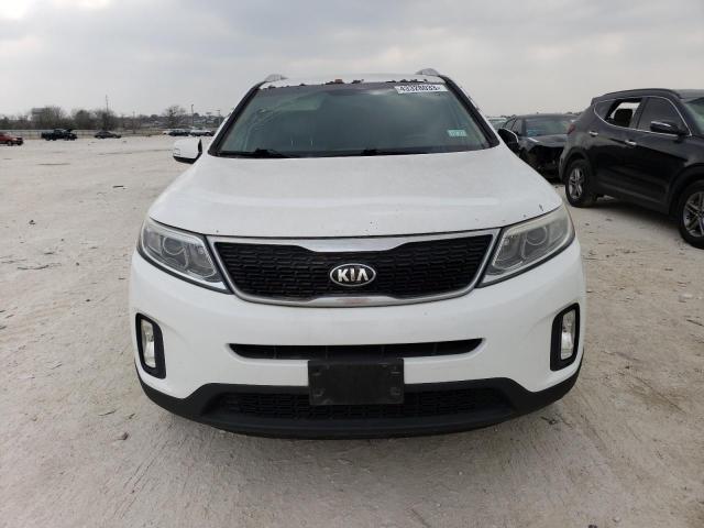 5XYKT4A66FG657480 KIA SORENTO LX