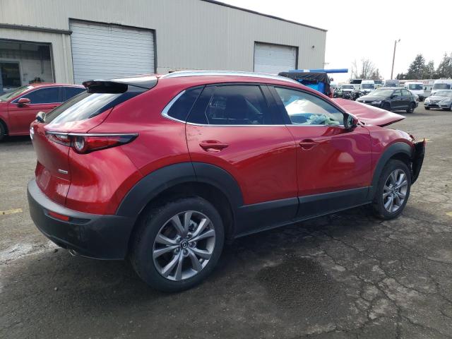 3MVDMBDLXNM454670 Mazda Cx-30 Premium