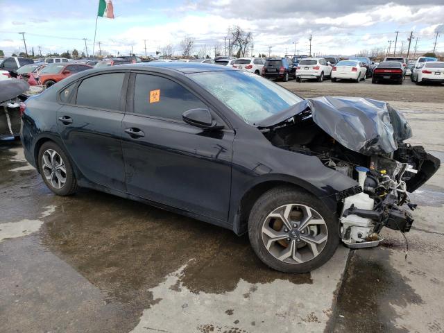 3KPF24AD1LE191002 KIA FORTE FE