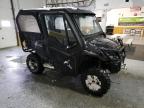 2019 HONDA SXS1000 M5 - 1HFVE0422K4301583