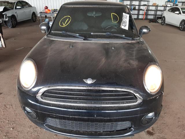 WMWMF33569TU71023 Mini Cooper