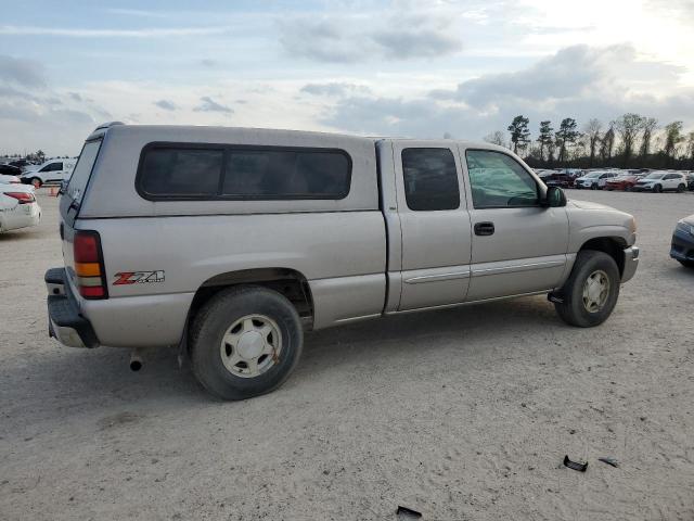 2GTEK19TX41287621 GMC New Sierra K1500