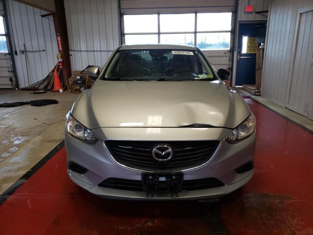 2017 MAZDA 6 TOURING JM1GL1V52H1143019