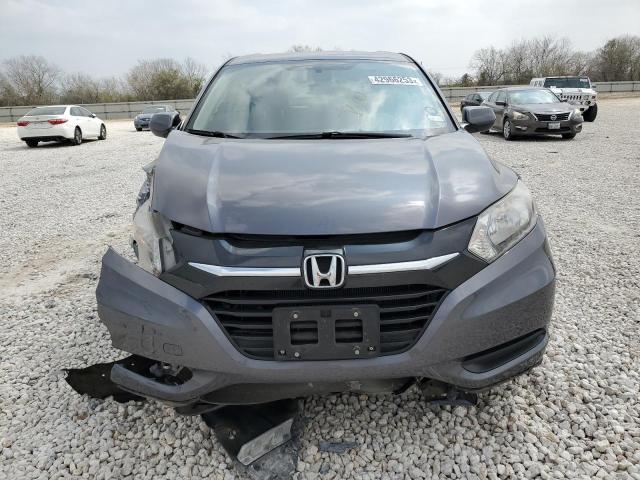 2017 HONDA HR-V LX 3CZRU5H33HG703682