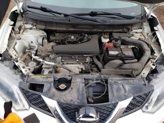 5N1AT2MV1EC815290 Nissan ROGUE S